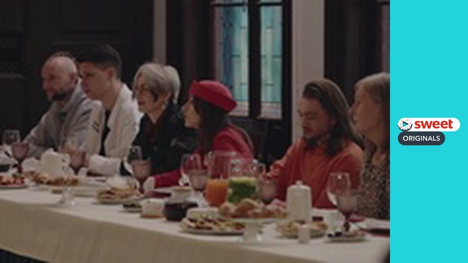 Зрадники Серія 3