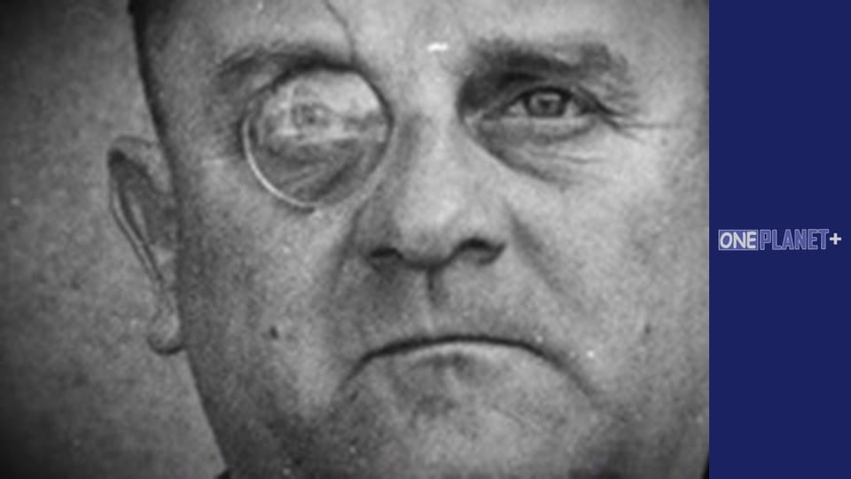 Secret. World War II. - episode 12