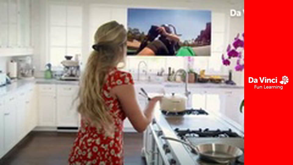 Matilda and the Ramsay Bunch - The Ramsay Vloggers