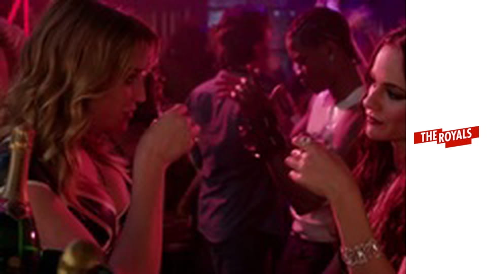 Nu-mi spune că iar s-a arătat în noaptea asta! S2E4