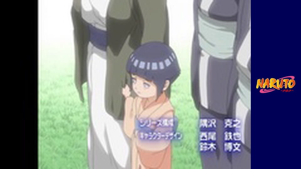 Naruto Season 1 Episode 115