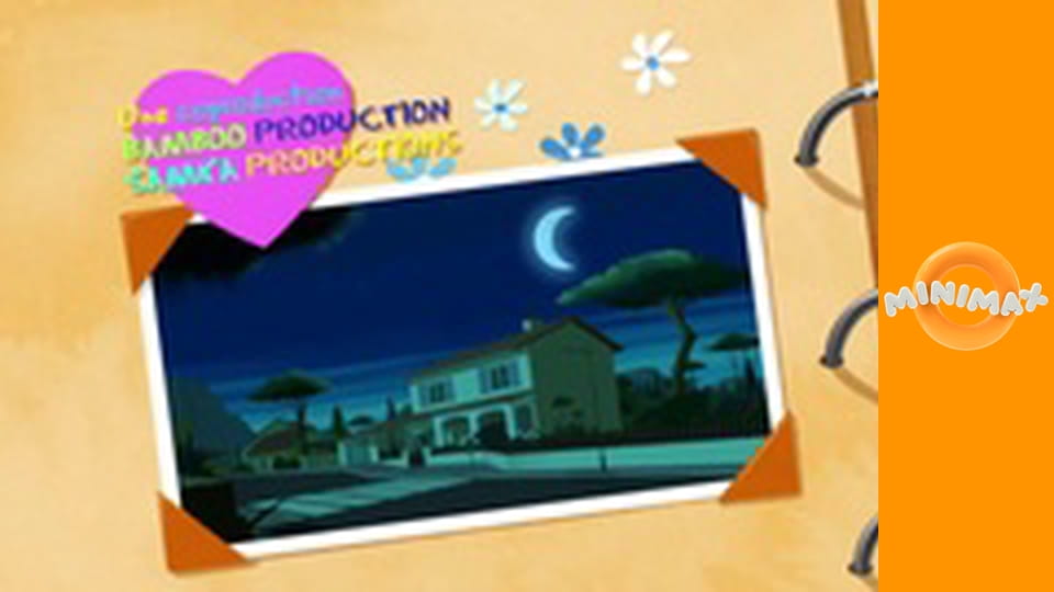 Sestry S2E24 - Příšerná smůla!