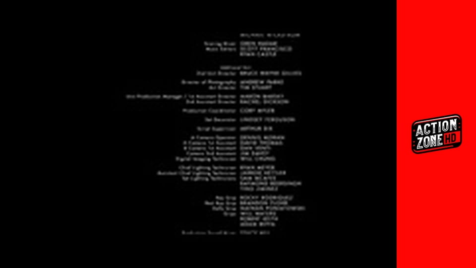 Once Upon a Time in Venice