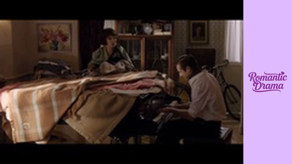 I pro lásku se zabíjí