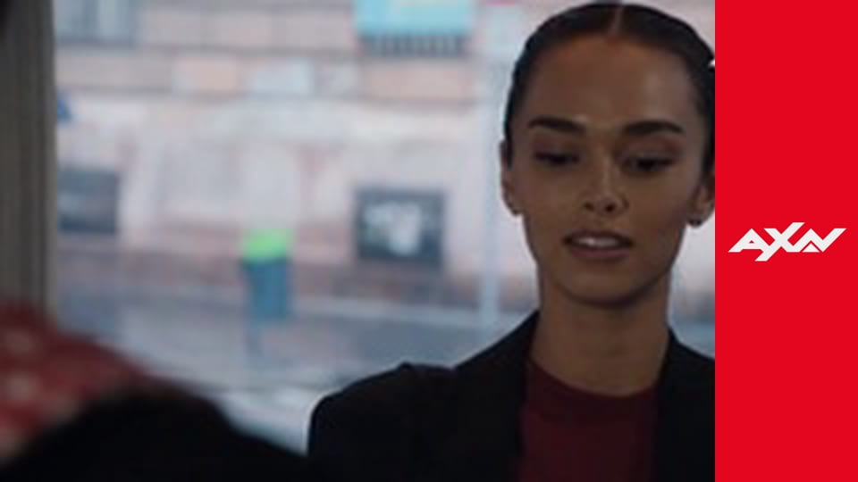 FBI: International S1E6 - Tajemství, která zná