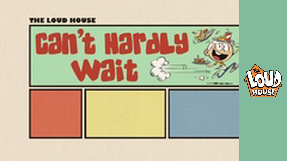 The Loud House Season 4 Episode 8