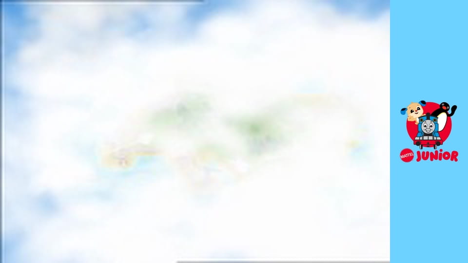 Tomek i przyjaciele Sezon 11 Odcinek 16