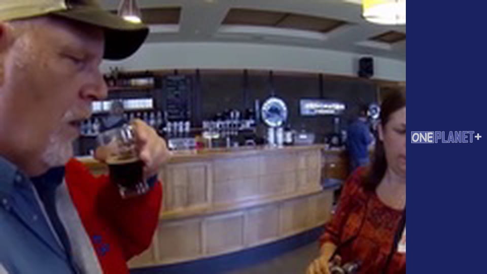 Megacities, Season 1, Episode 13