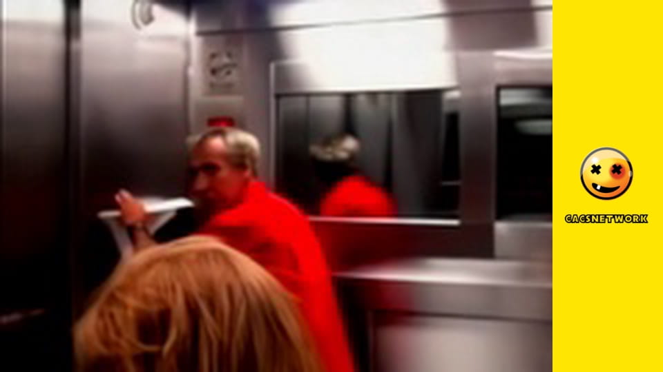 Atomic Pranks, 1 еп.