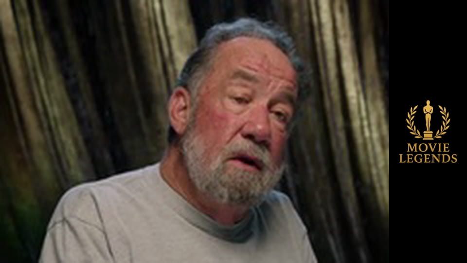 Movie legends Сезон 3 Епізод 2