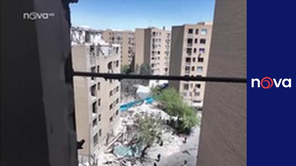 Odpolední Televizní noviny