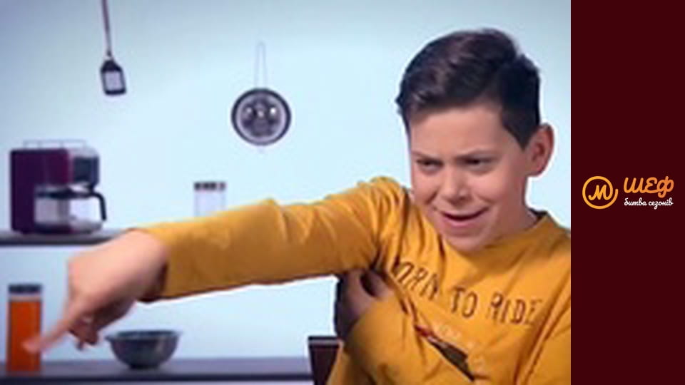 MasterChef Junior, Season 2, Episode 9, Part 6