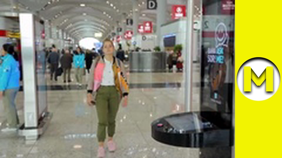 Max TV - season 2 - episode 42