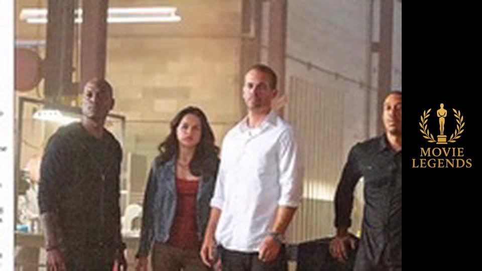 Movie legends Sezon 3 Odcinek 6