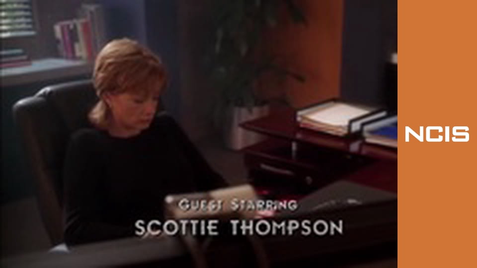 NCIS Season 5 Episode 1