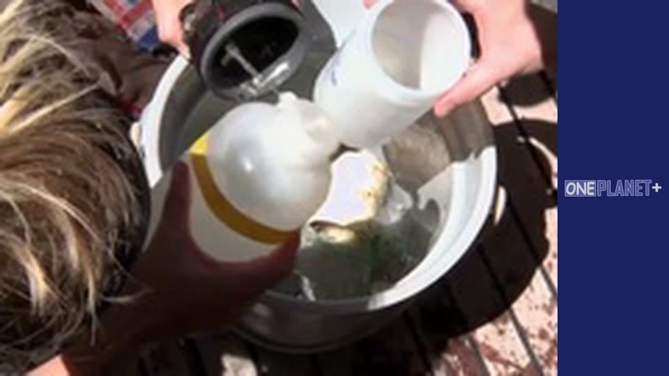 Т/с "Temptation" season 1 series 6