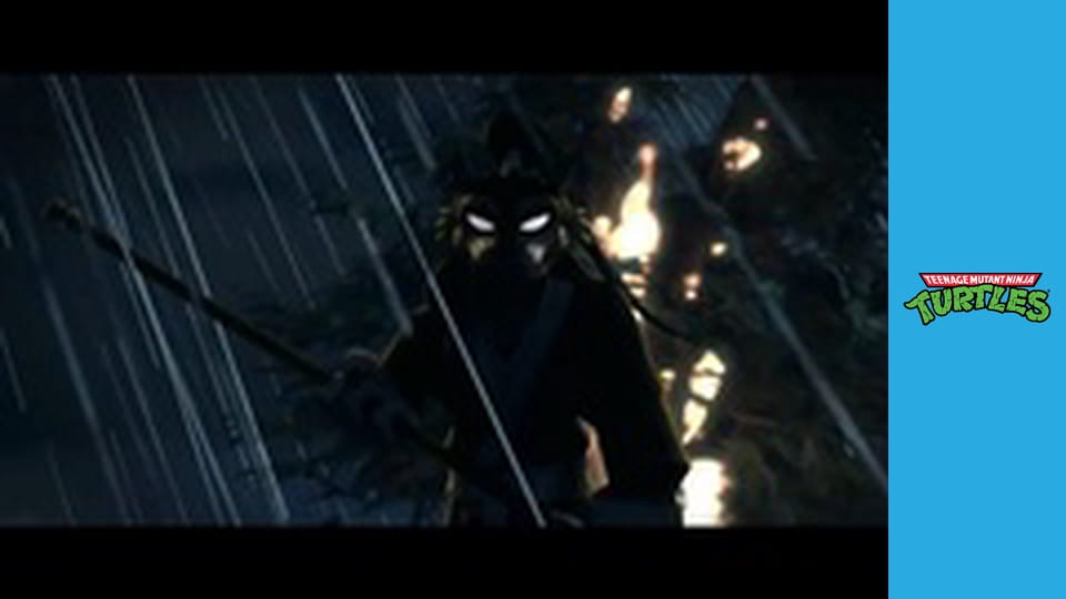 Костенурките нинджа Сезон 5 Епизод 15