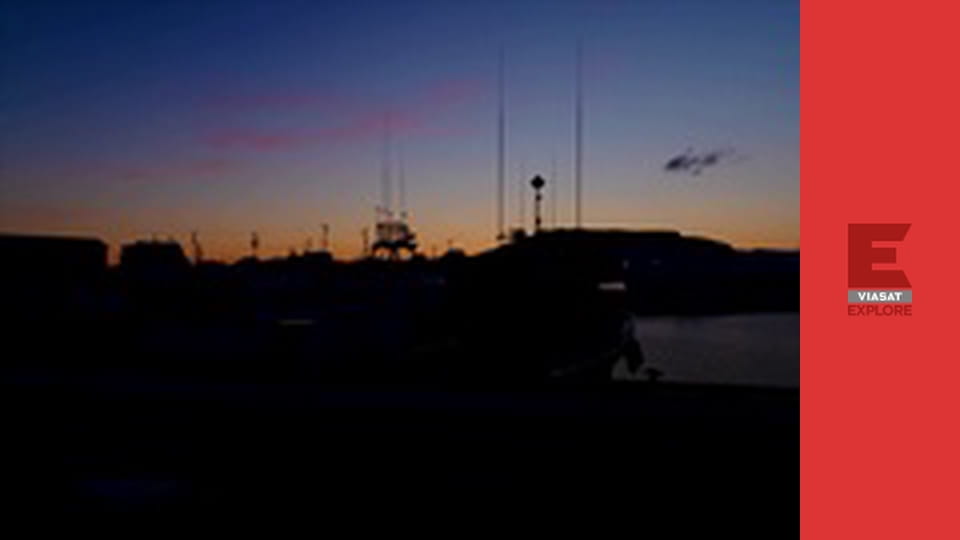 Останні капітани S1E2 - Шлях тотальності