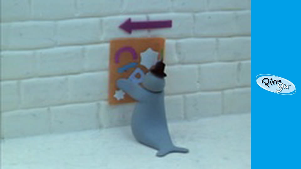 Pingu Řada 1 Epizoda 22