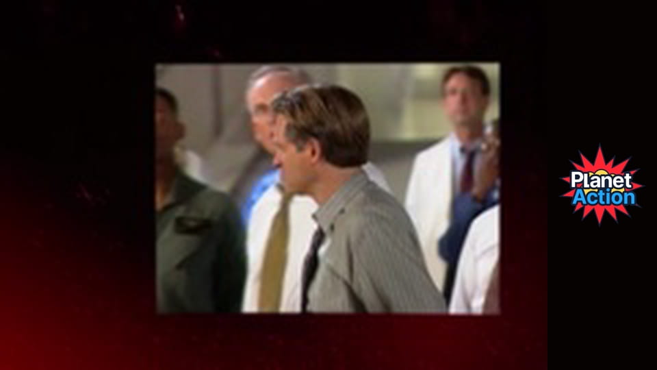 Planet Action Season 1 Episode 19