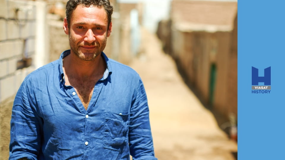 Lovci biblických textů S1E2 - Hledání ztracených evangelií