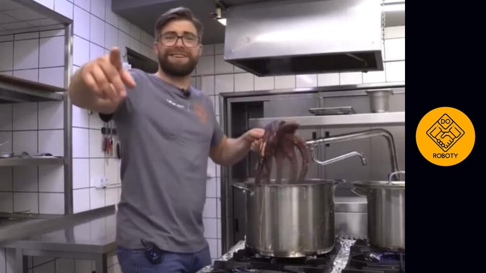 PRACA KUCHARZA - ILE ZARABIA SZEF KUCHNI?