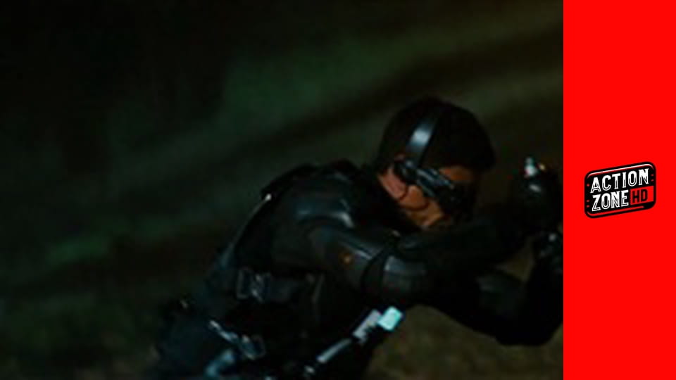 G.I. Joe: A Kobra árnyéka