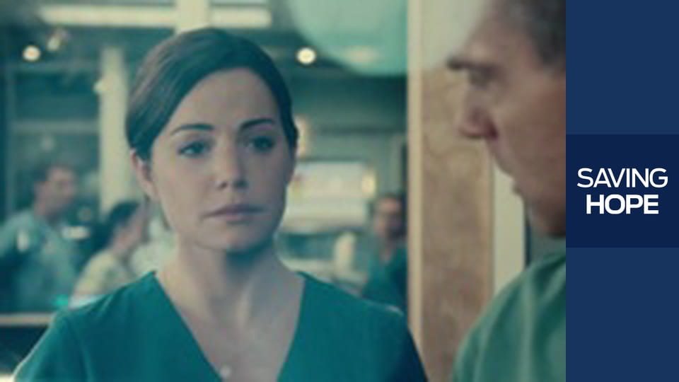 Nebesa počkají S3E1