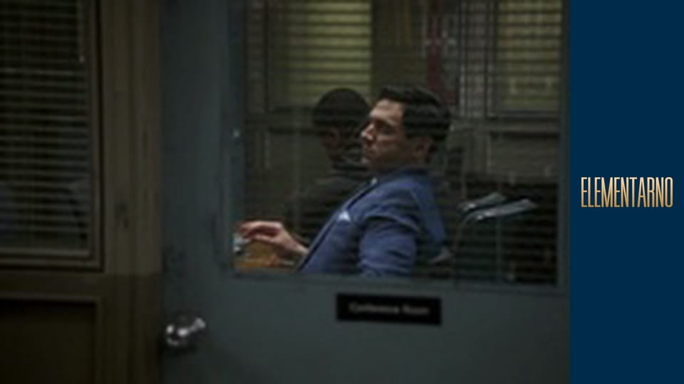 Elementary Season 5 Episode 21