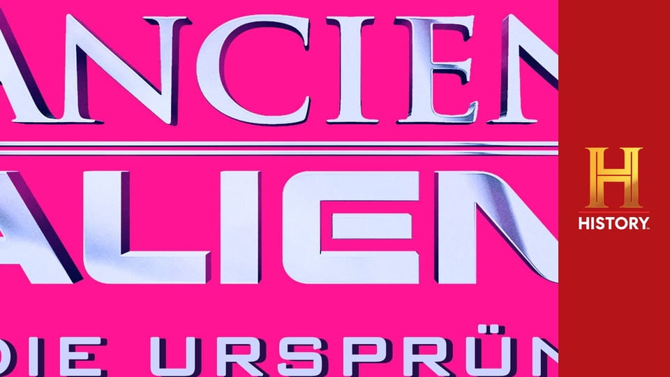 Vetřelci dávnověku: Začátky S2E12 - Mimozemská útočiště