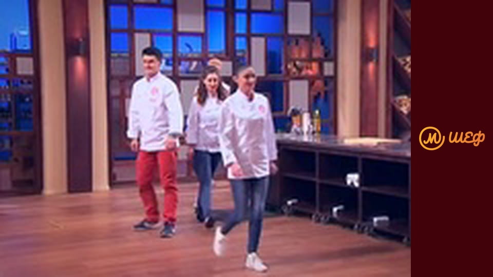 Season 6, Episode 17, Part 6