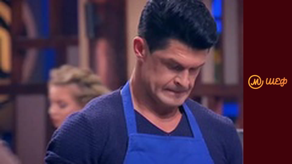 Season 7, Episode 13, Part 1