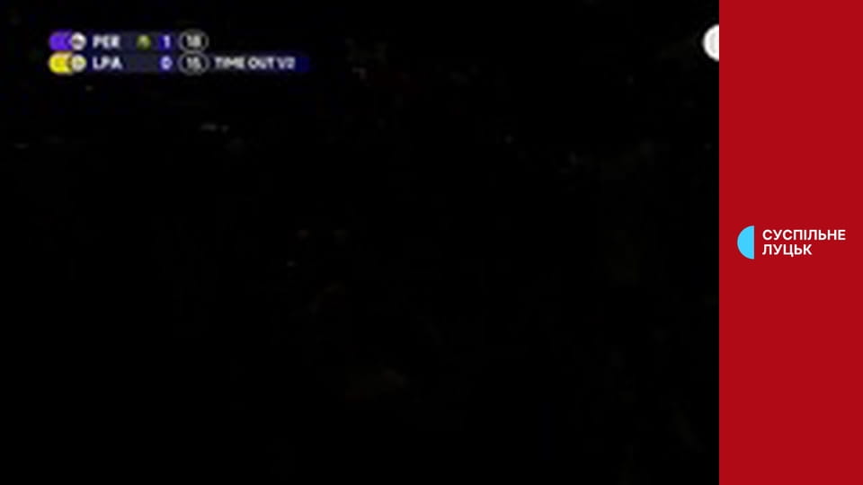 Волейбол. Ліга чемпіонів ЄКВ. Чоловіки. 1/4 фіналу. Сір Сікома Моніні Перуджа (Італія) - Гуагуас Лас-Пальмас (Іспанія). Матч-відповідь.