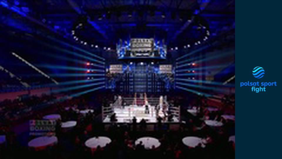 Boks: Polsat Boxing Promotions
