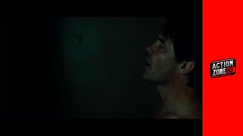 Oldboy. Zemsta jest Cierpliwa