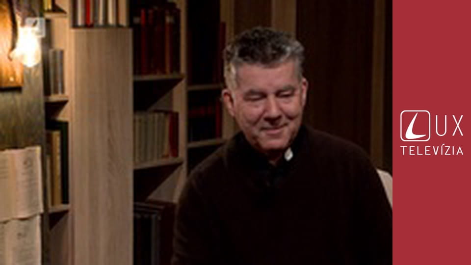 Medzi riadkami S24E5 - Desatoro