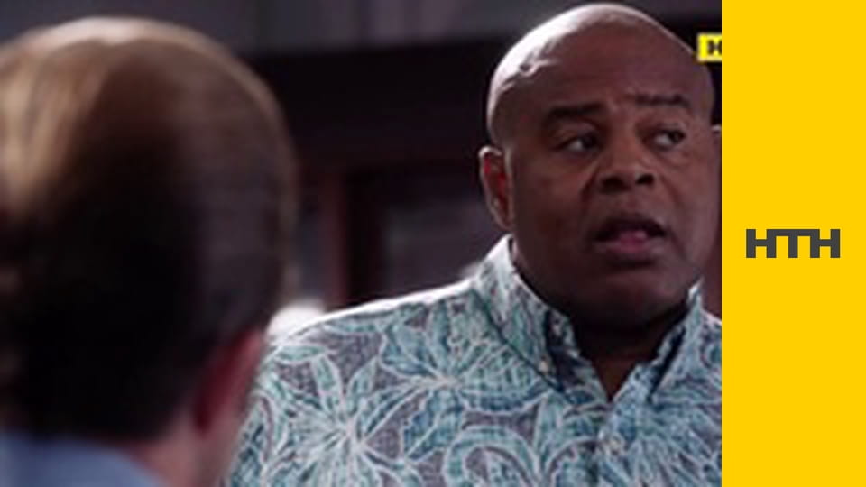 Т/с "Гаваї 5.0", 7 сезон, 15 і 16 с.