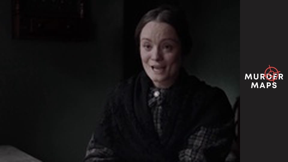 Черната вдовица