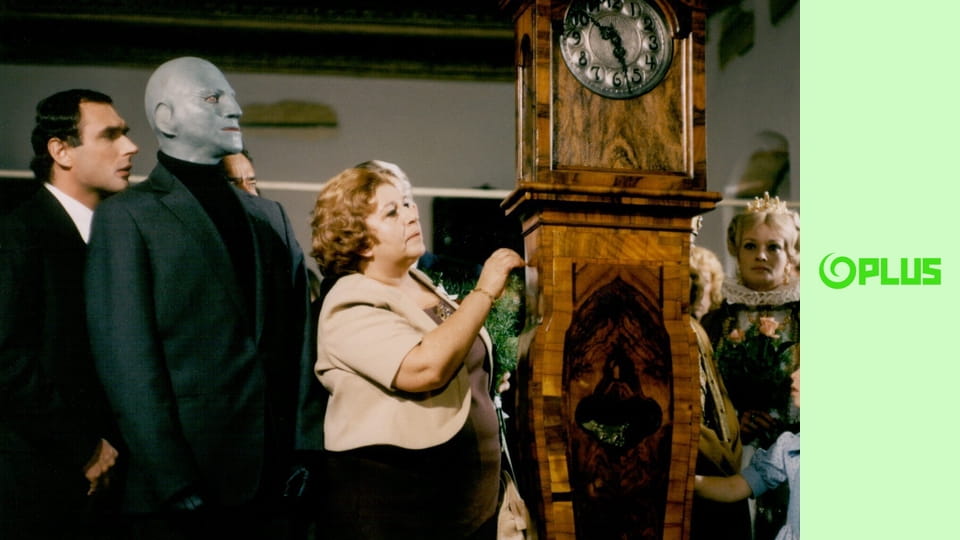 Arabela E3 - Petr a princezná