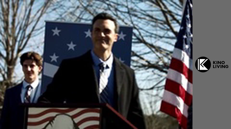 Т/с "Калейдоскоп ужасов", 3 сезон, 6 с.