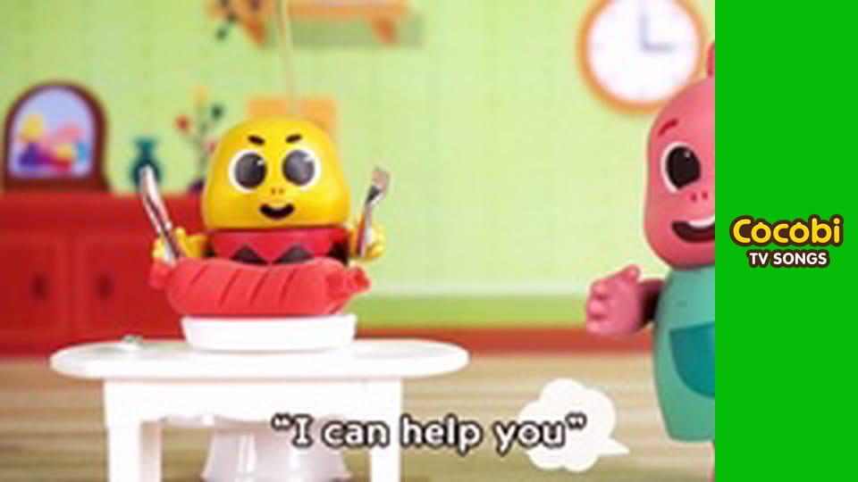 Cocobi Sing-Alongs Toys 11