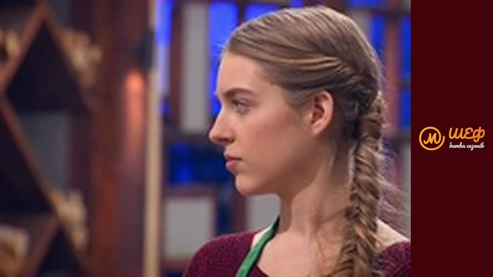 MasterChef Culinary Graduation, Season 1, Episode 11, Part 4