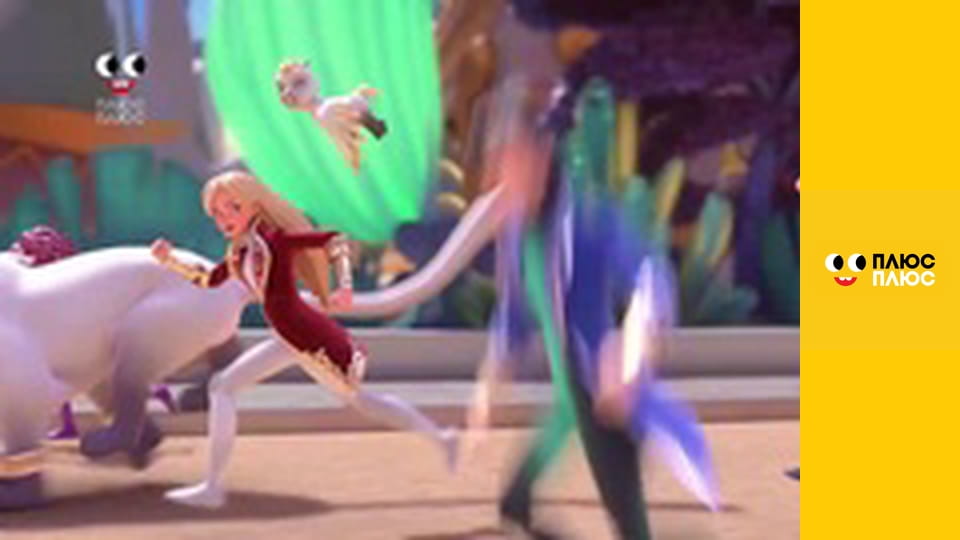 Тара Дункан