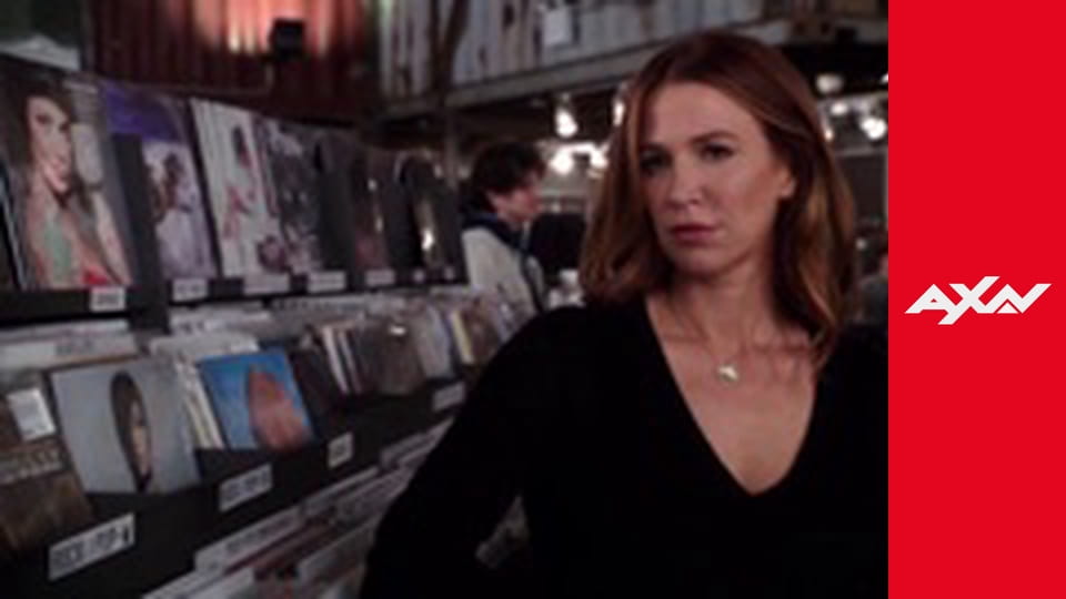 Vzpomínky S3E2 - Kombinace