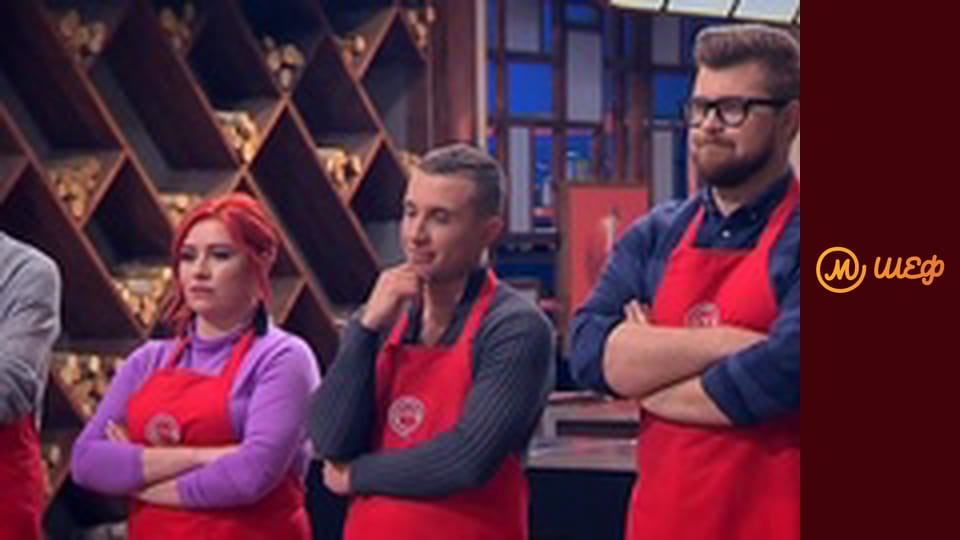 Season 7, Episode 13, Part 3