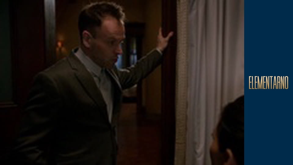 Elementary Season 3 Episode 22