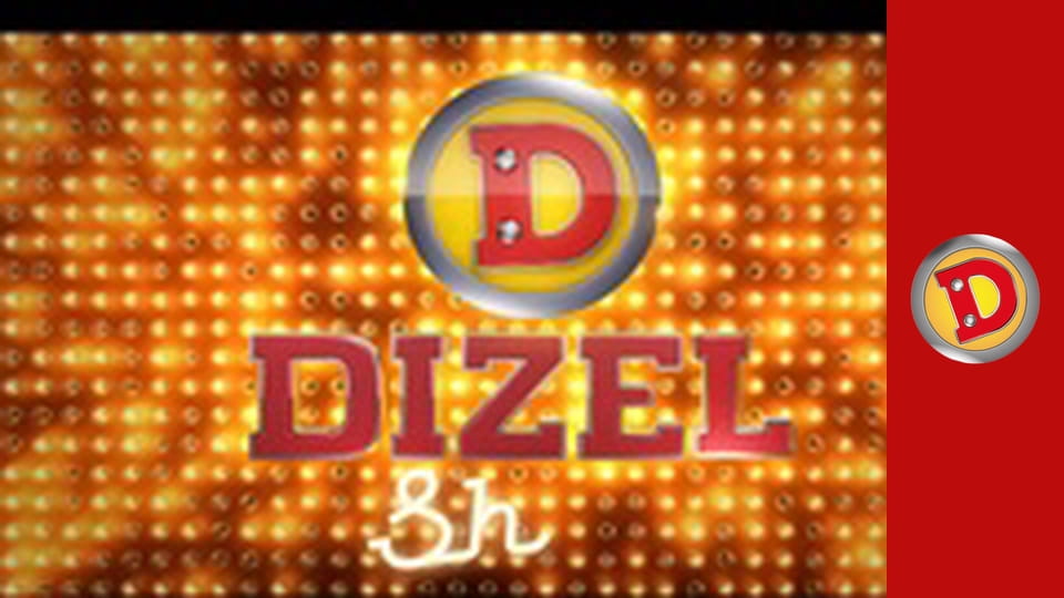 Дизель Шоу 2017, Випуск 2