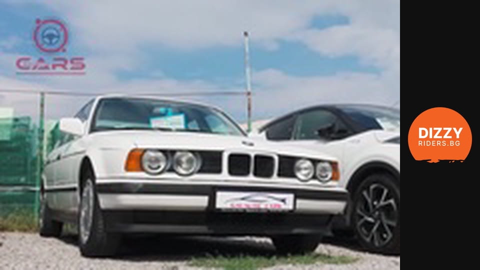 DIZZY RIDERS Season 1 Episode 44