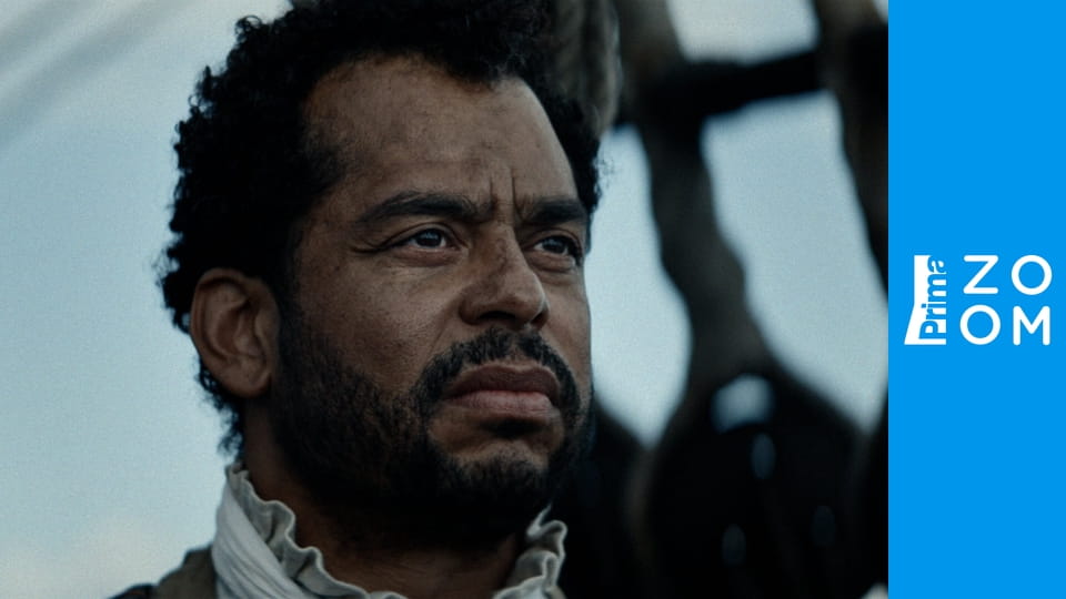 Piráti: Skutečná tvář legend E4 - Příběh Henryho Morgana