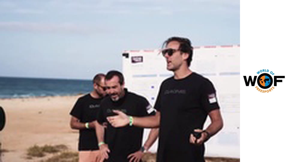 Water Sport Sezon 1 Odcinek 2